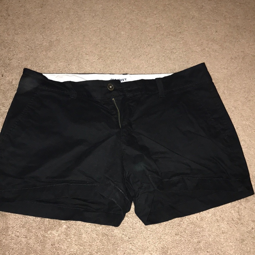 Old Navy shorts